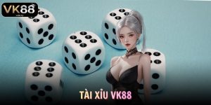 Tài Xỉu VK88 - Chi Tiết Cách Chơi Đại Thắng Từ Cao Thủ