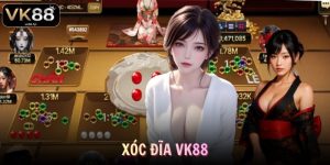 Xóc Đĩa VK88 - Game Dân Gian Hấp Dẫn Trong Phiên Bản Hiện Đại Xóc Đĩa VK88 - Game Dân Gian Hấp Dẫn Trong Phiên Bản Hiện Đại